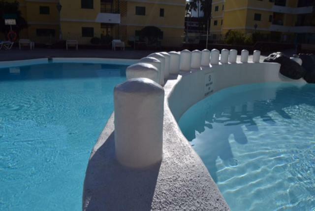 Tara Apartment Playa del Inglés Exterior foto