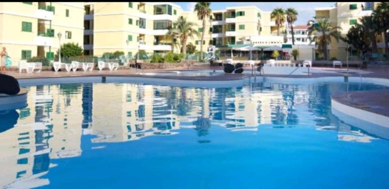 Tara Apartment Playa del Inglés Exterior foto
